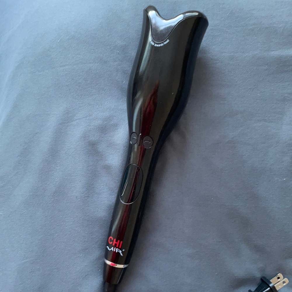 CHI AIR SPIN N CURL